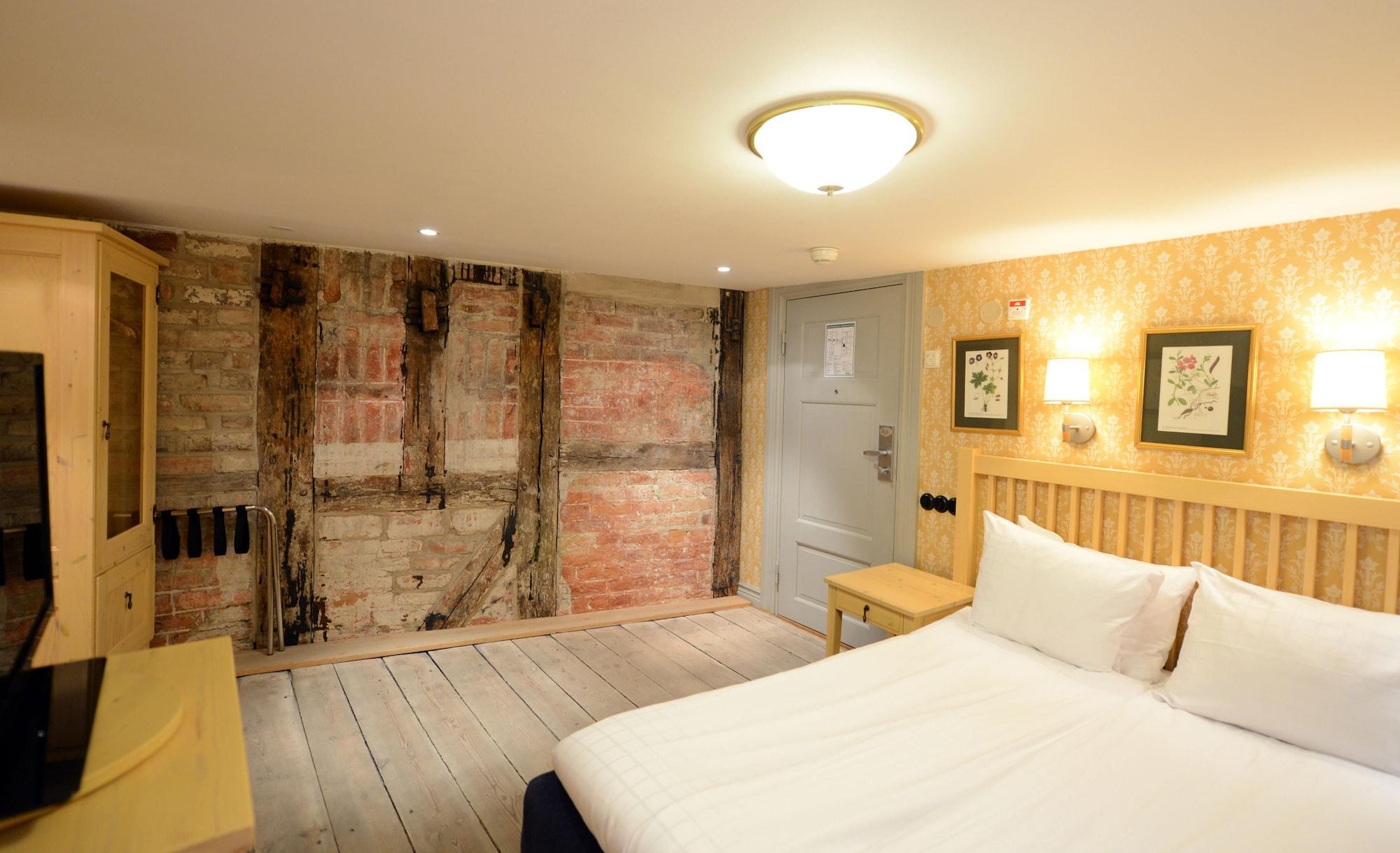 Hotel Western Royal Malmo