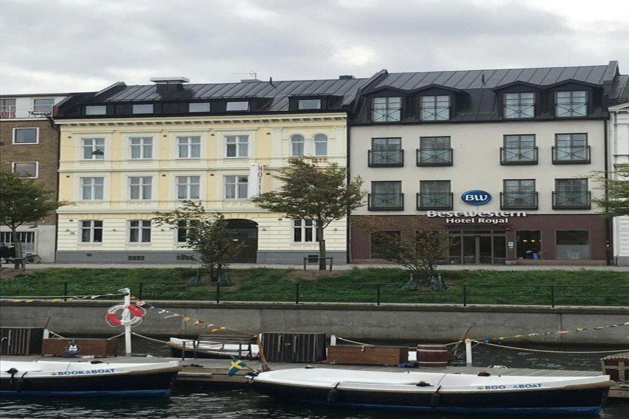 Western Royal Malmo