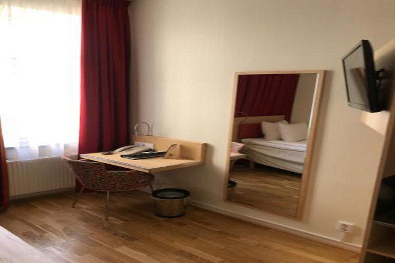 Hotel Western Royal Malmo