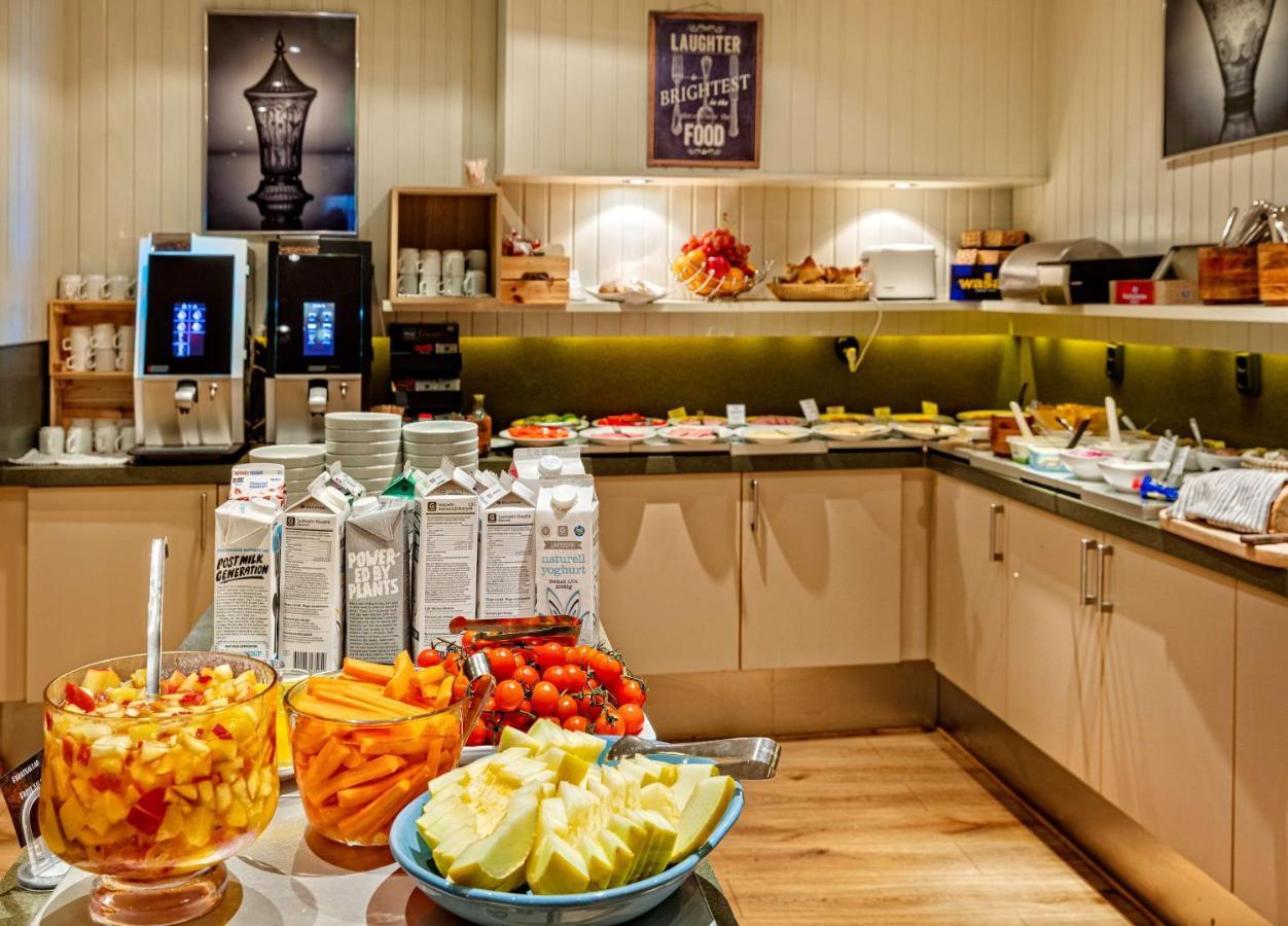 Western Royal Hotel Malmo