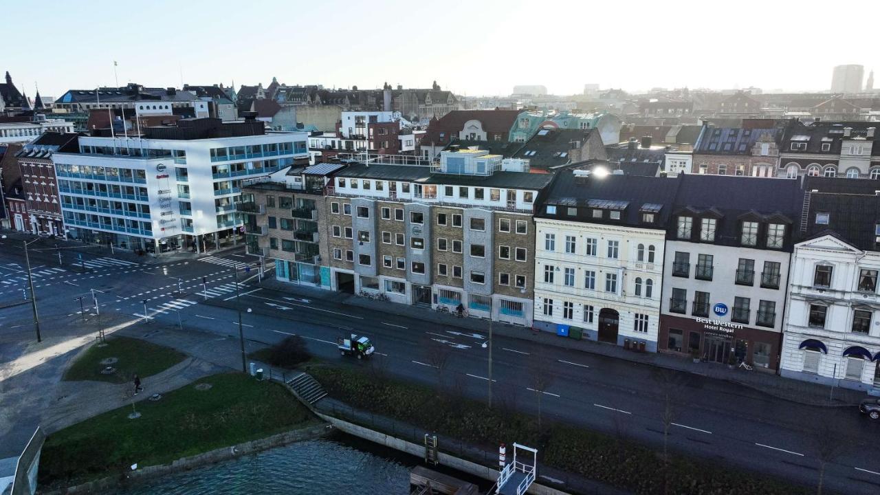 Western Royal Malmo