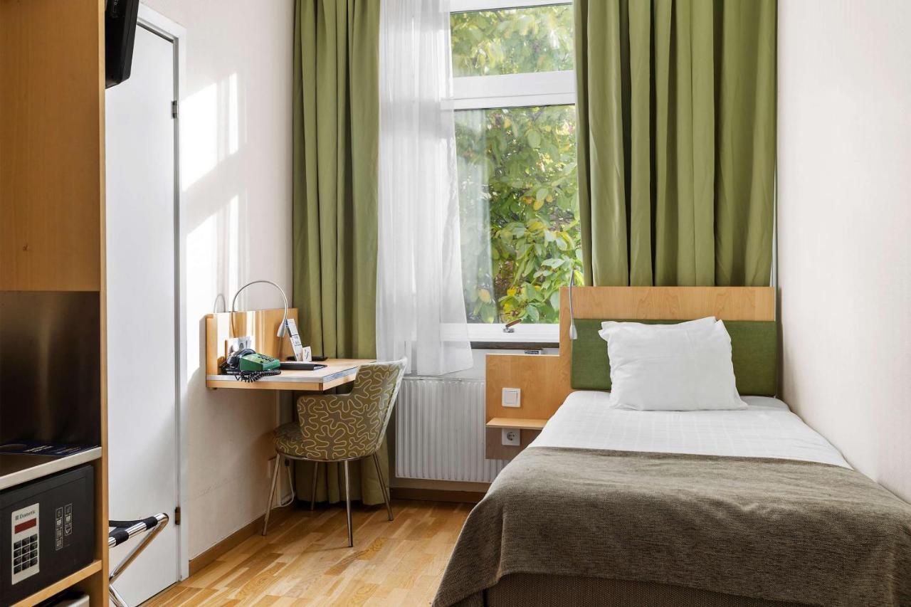 Hotel Western Royal