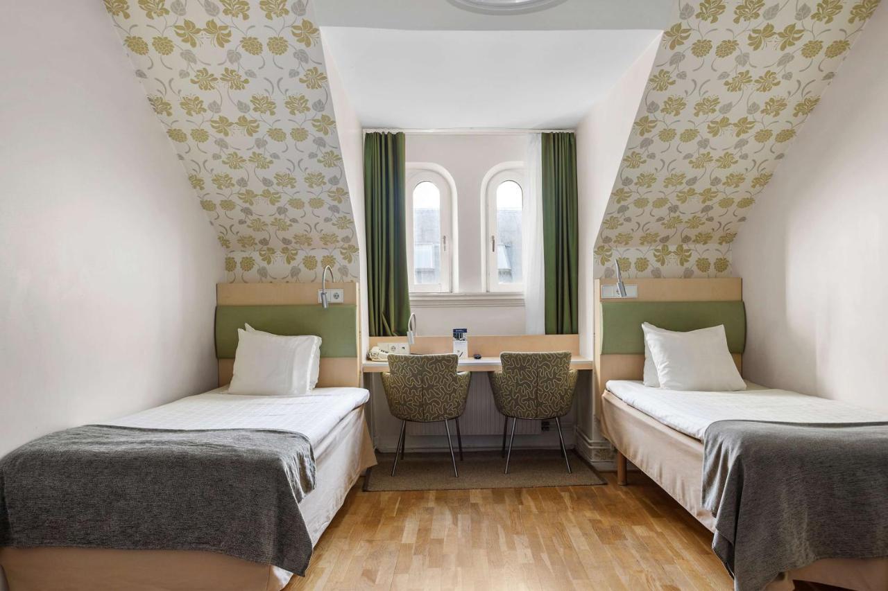 Western Royal 4* Malmo