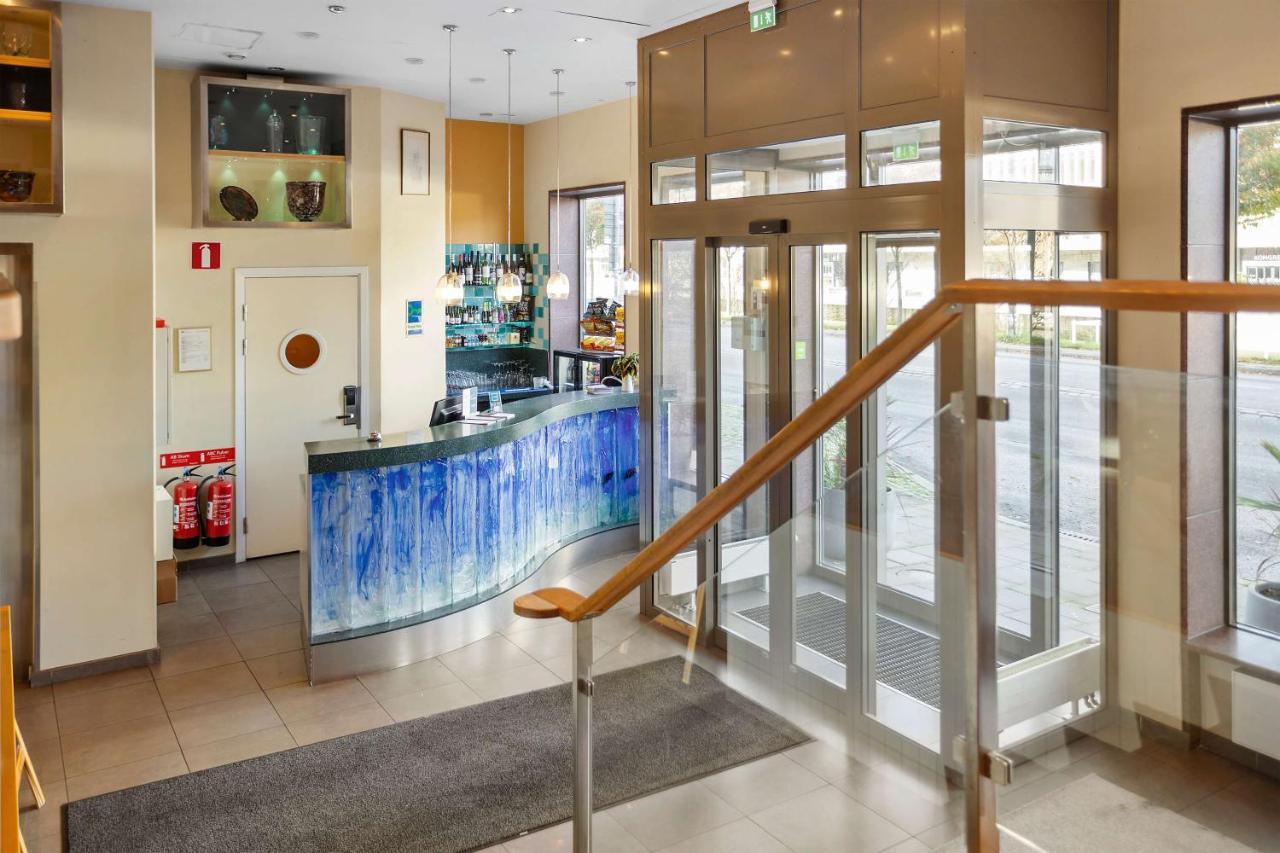 Hotel Western Royal Malmo
