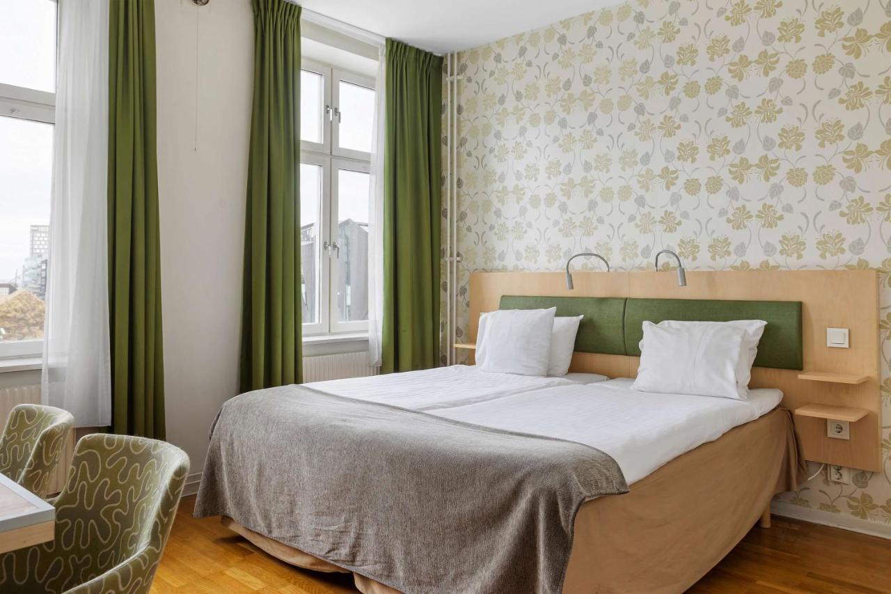 Western Royal Malmo