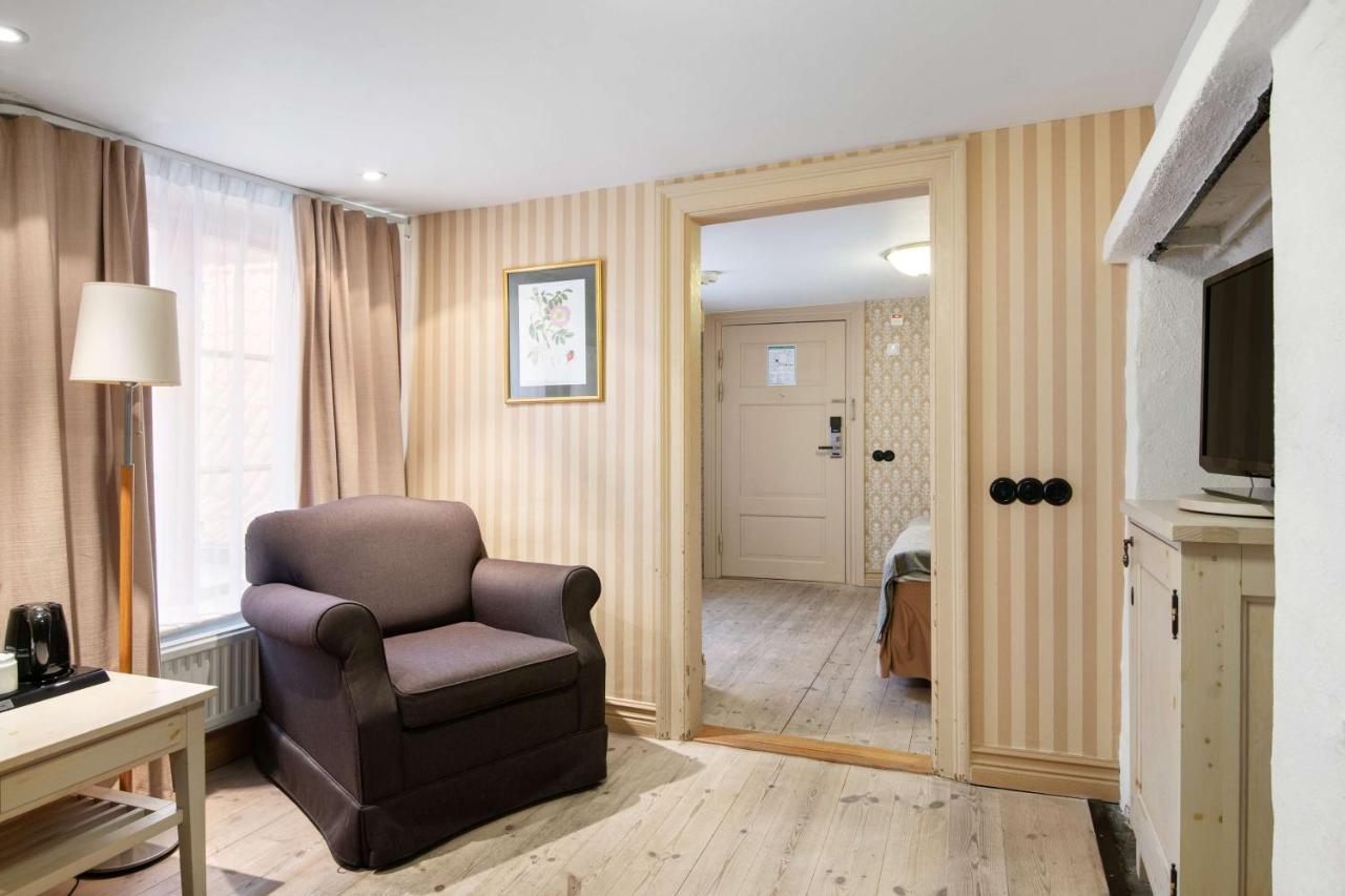 Hotel Western Royal Malmo