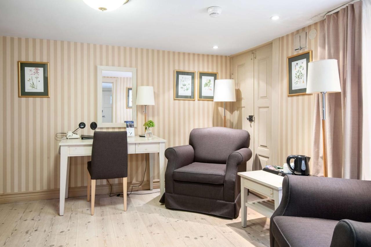 Western Royal Hotel Malmo