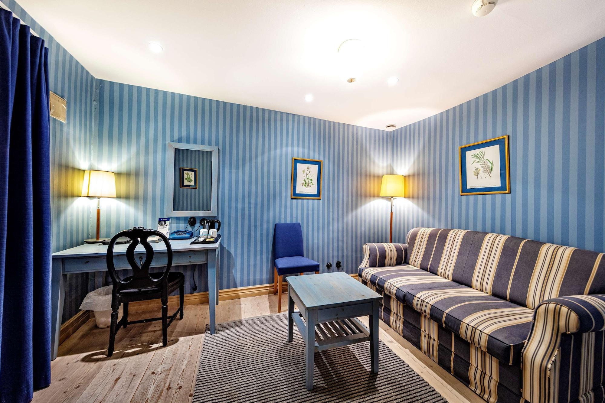 Hotel Western Royal