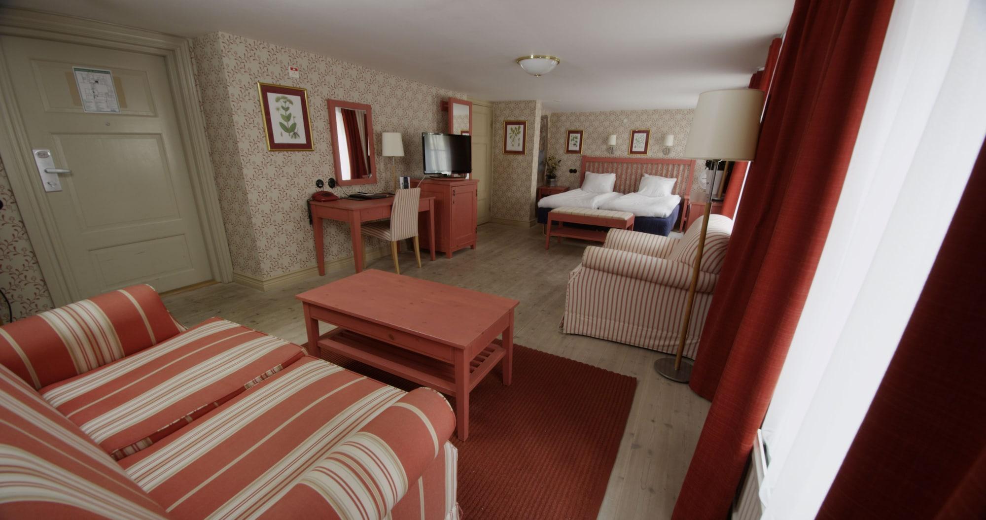 Western Royal 4* Malmo
