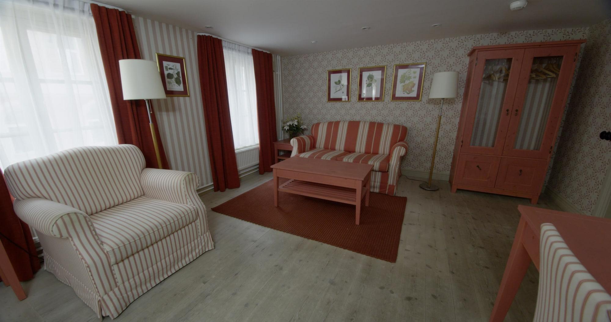 Western Royal 4* Malmo
