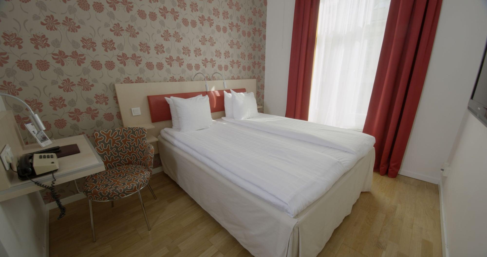 Western Royal 4* Malmo
