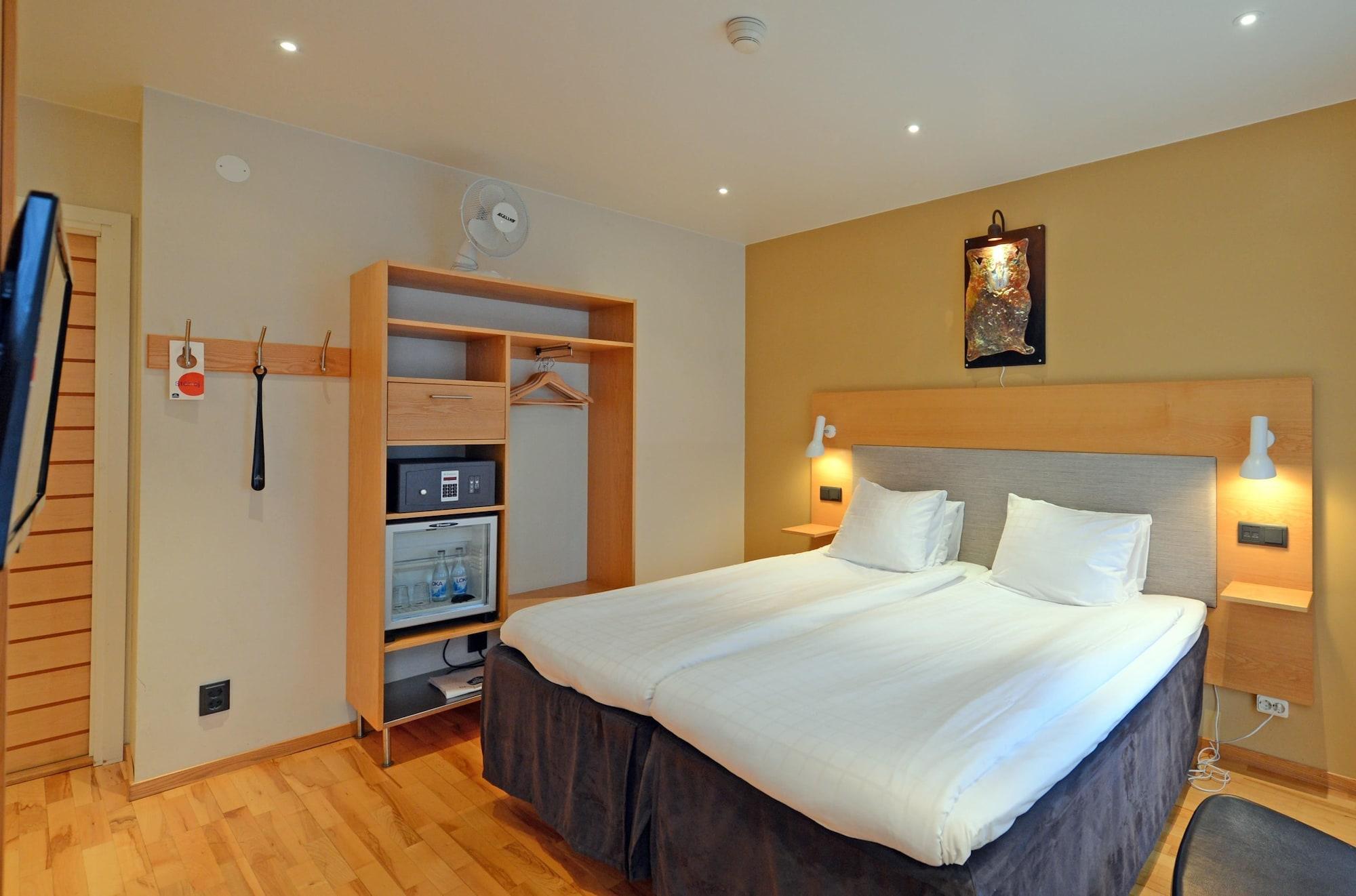 Western Royal Hotel Malmo