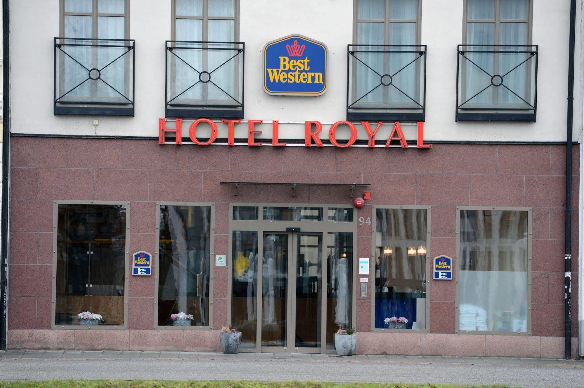 Western Royal