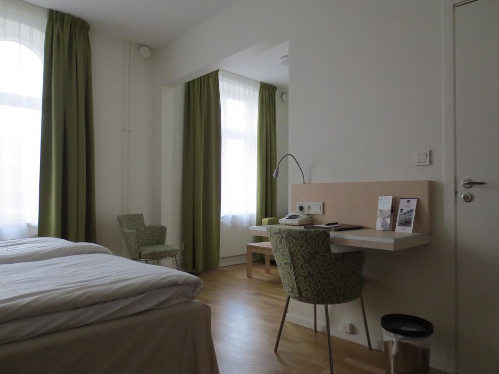 Hotel Western Royal Malmo