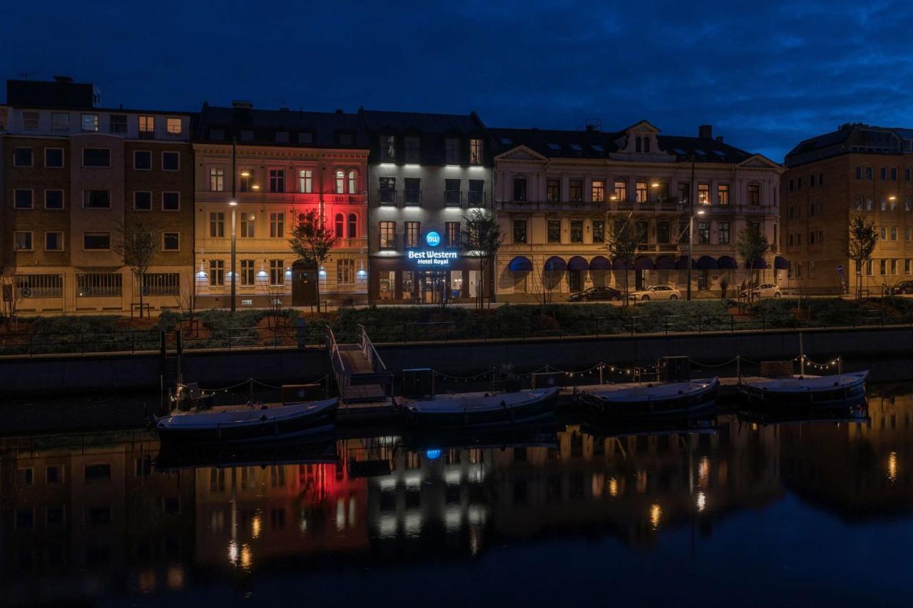 Western Royal Hotel Malmo