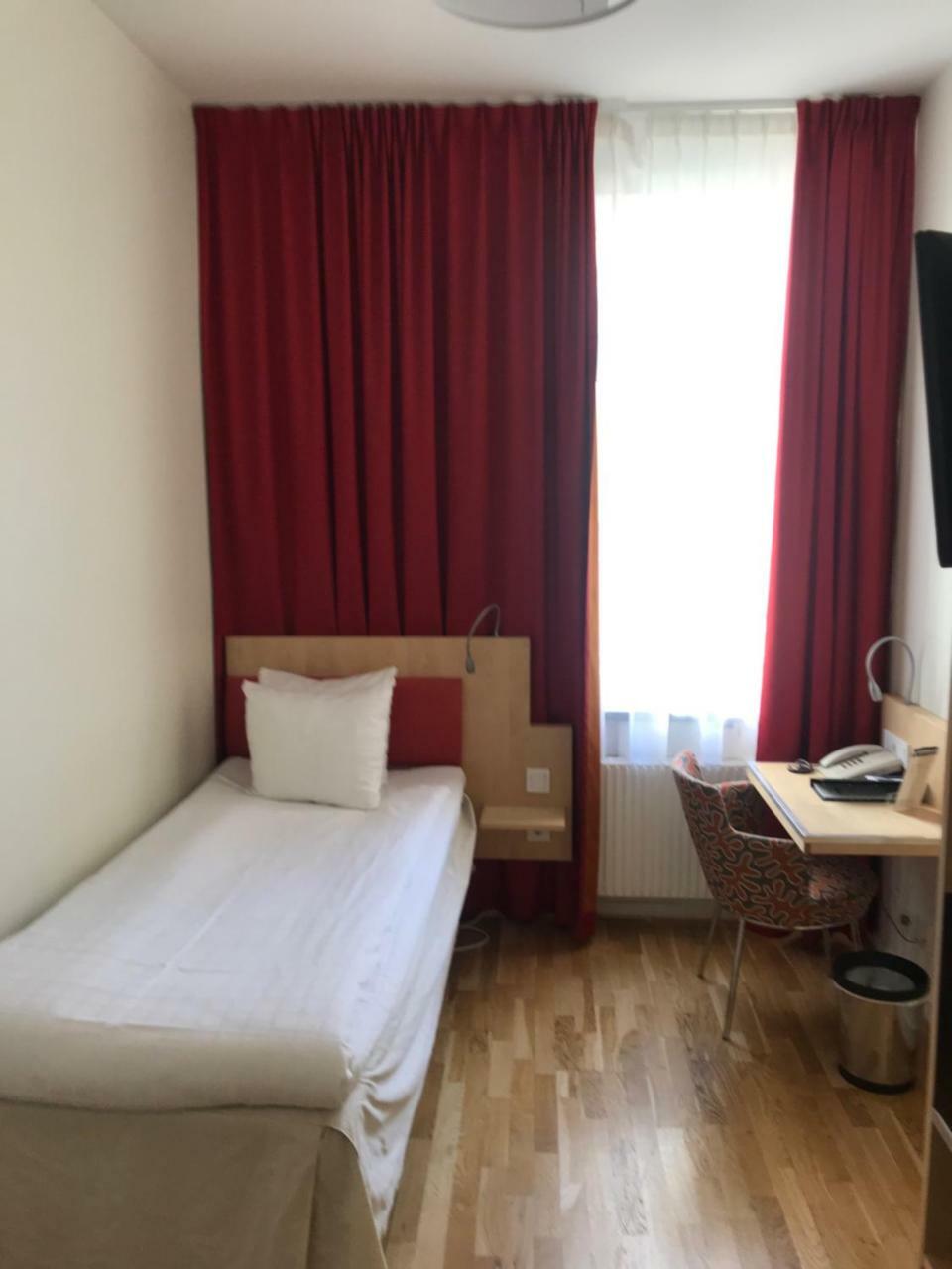 Western Royal 4* Malmo