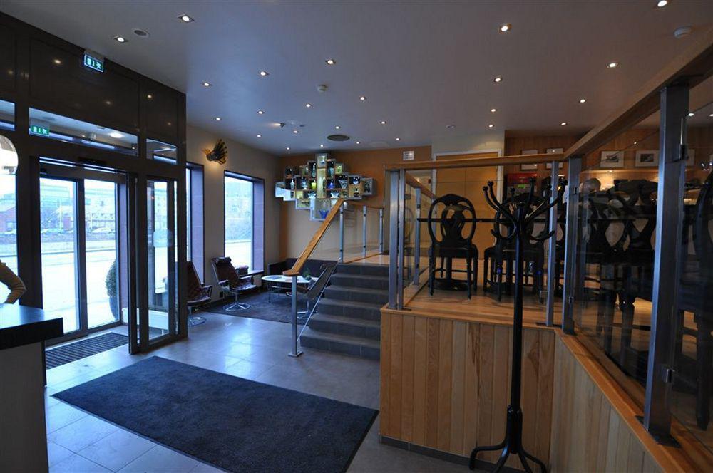 Hotel Western Royal 4*