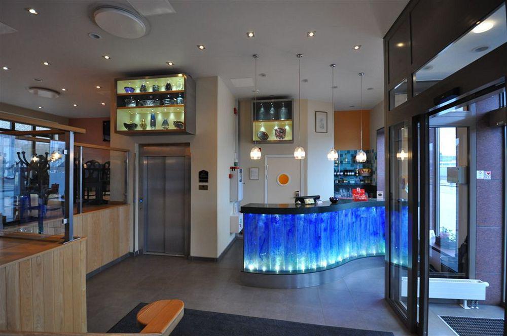Hotel Western Royal Malmo